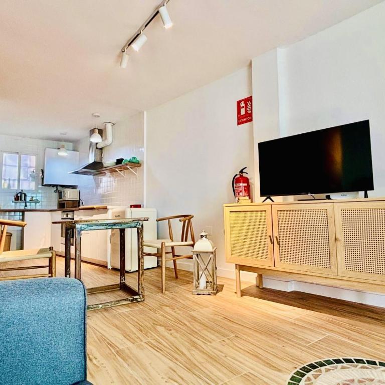 Casa Concepcion By Gloove - Apartamento Estudio - 1 cama doble - 10