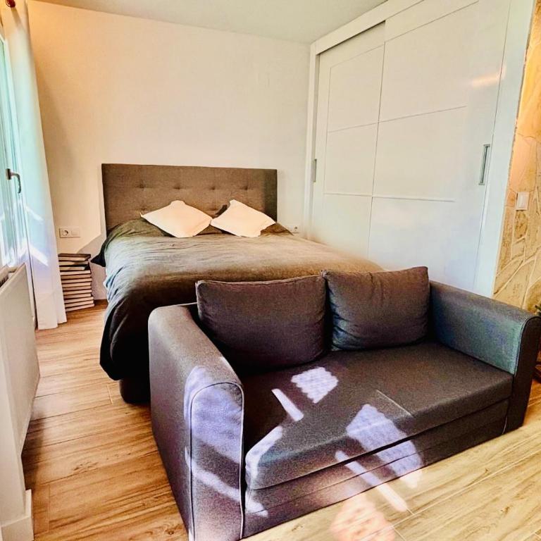 Casa Concepcion By Gloove - Apartamento Estudio - 1 cama doble - 17