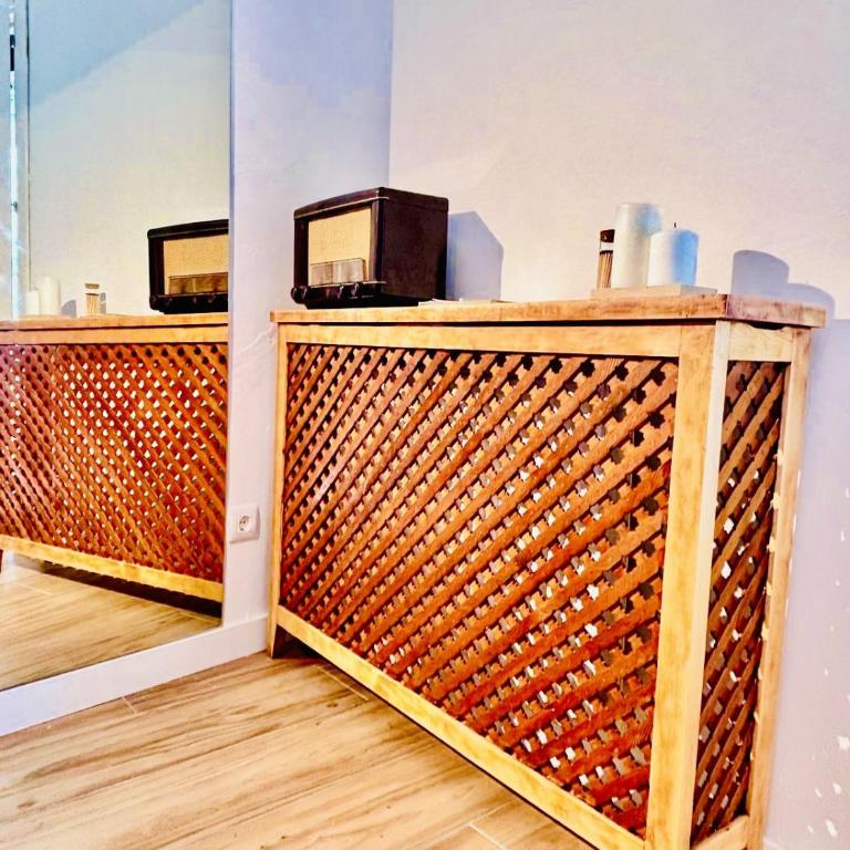 Casa Concepcion By Gloove - Apartamento Estudio - 1 cama doble - 19