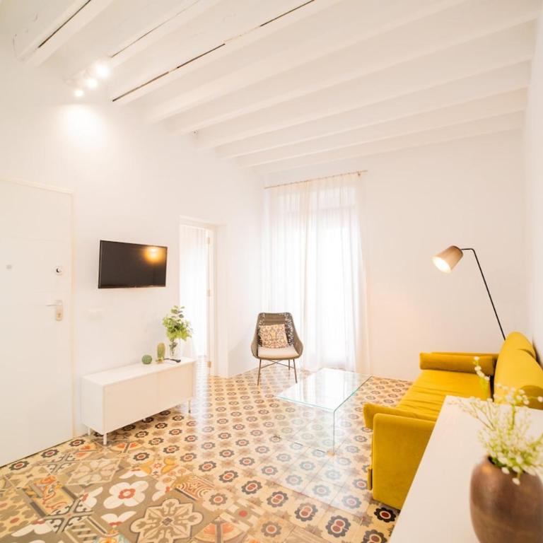 Exclusive Liceo by Expoholidays - Apartamento Deluxe de 2 dormitorios - 51