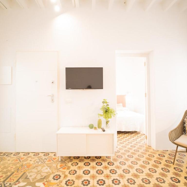 Exclusive Liceo by Expoholidays - Apartamento Deluxe de 2 dormitorios - 49