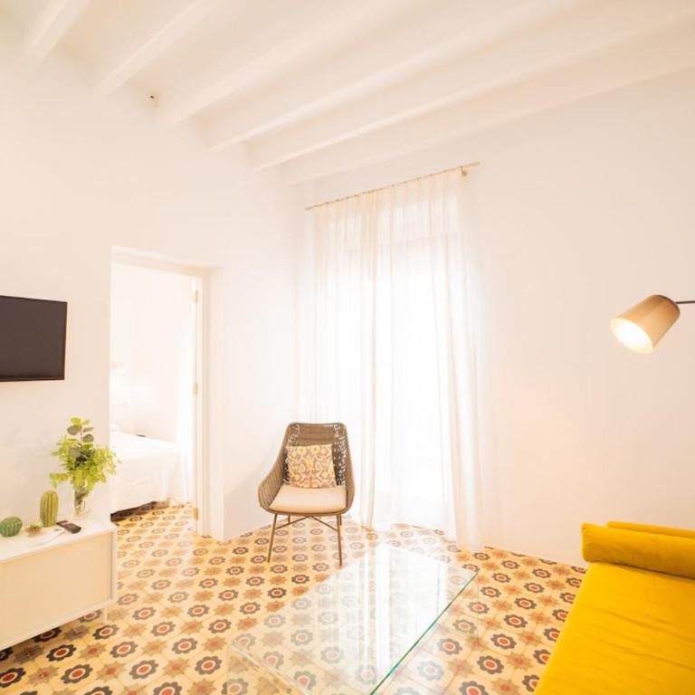 Exclusive Liceo by Expoholidays - Apartamento Deluxe de 2 dormitorios - 48