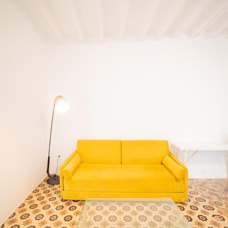 Exclusive Liceo by Expoholidays - Apartamento Deluxe de 2 dormitorios - 46