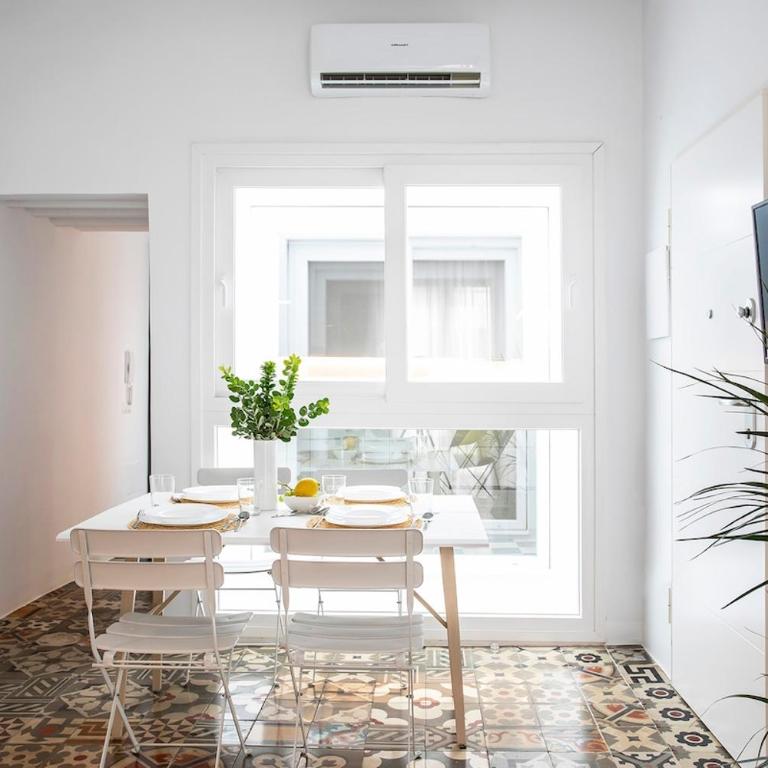 Exclusive Liceo by Expoholidays - Apartamento Deluxe de 2 dormitorios - 8