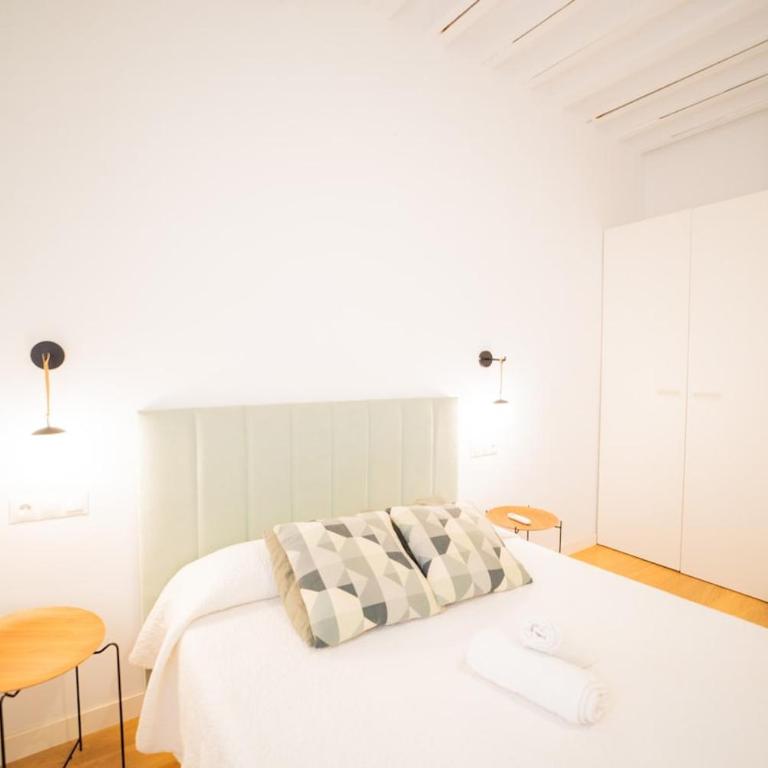Exclusive Liceo by Expoholidays - Apartamento Deluxe de 2 dormitorios - 38
