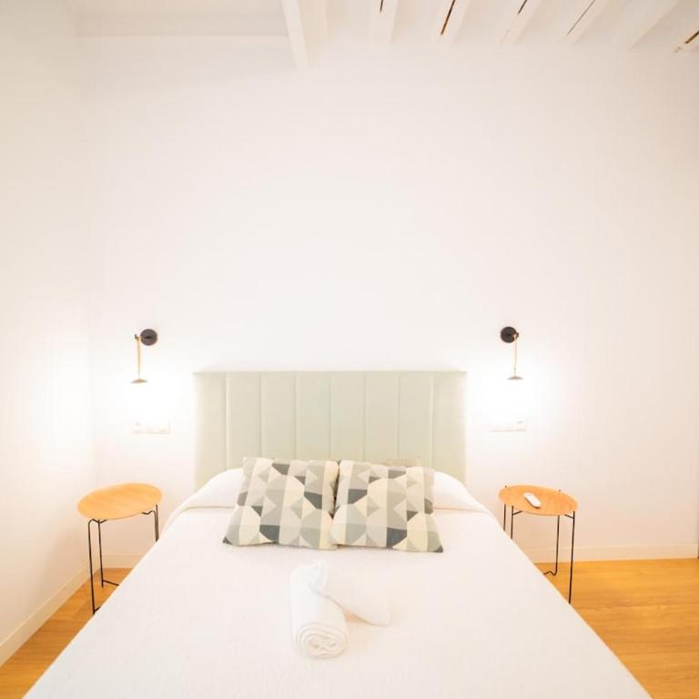 Exclusive Liceo by Expoholidays - Apartamento Deluxe de 2 dormitorios - 37