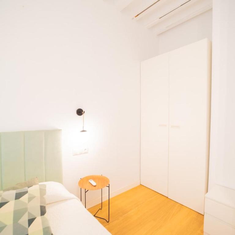 Exclusive Liceo by Expoholidays - Apartamento Deluxe de 2 dormitorios - 34