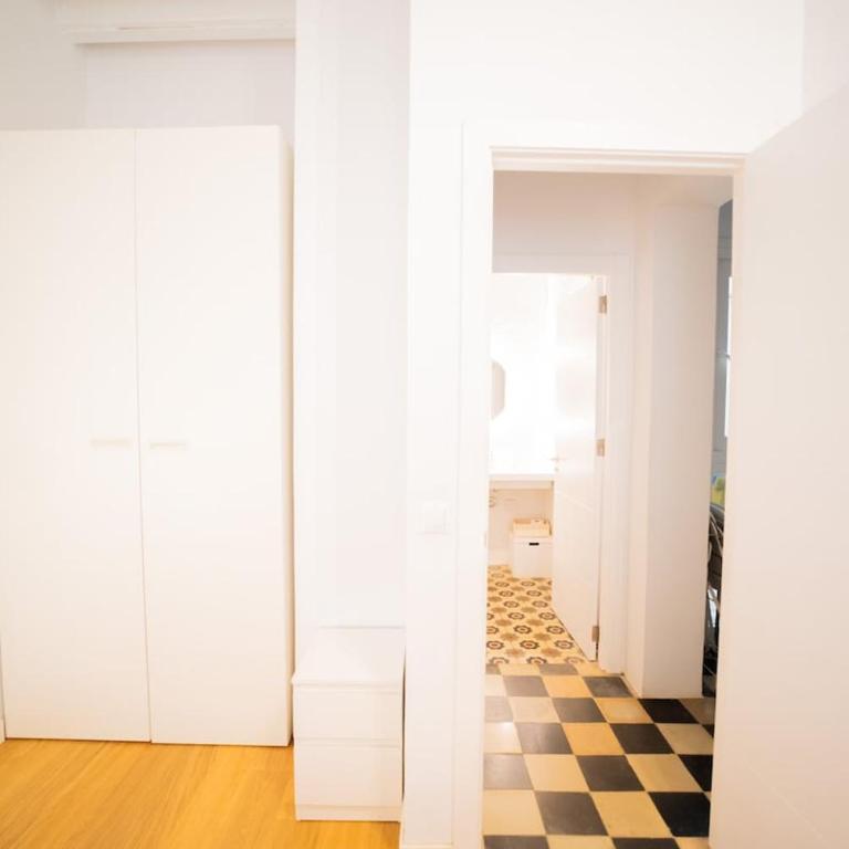 Exclusive Liceo by Expoholidays - Apartamento Deluxe de 2 dormitorios - 32