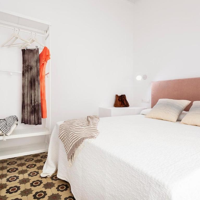 Exclusive Liceo by Expoholidays - Apartamento Deluxe de 2 dormitorios - 5