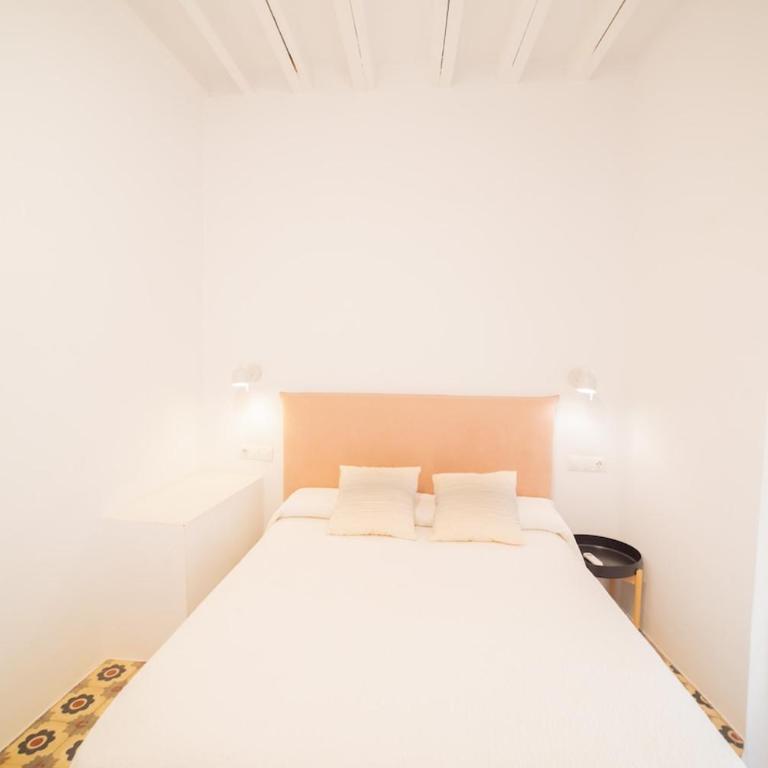Exclusive Liceo by Expoholidays - Apartamento Deluxe de 2 dormitorios - 30