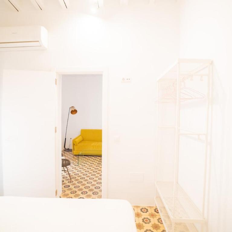 Exclusive Liceo by Expoholidays - Apartamento Deluxe de 2 dormitorios - 26