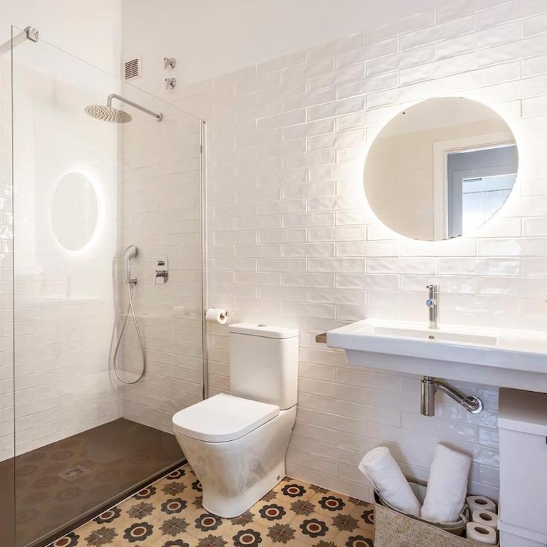 Exclusive Liceo by Expoholidays - Apartamento Deluxe de 2 dormitorios - 10