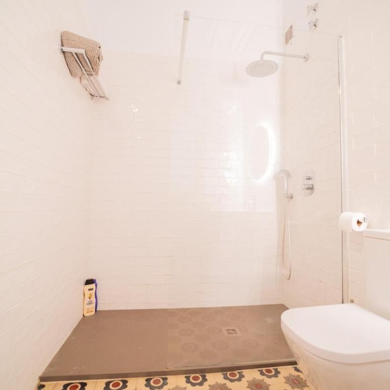 Exclusive Liceo by Expoholidays - Apartamento Deluxe de 2 dormitorios - 25