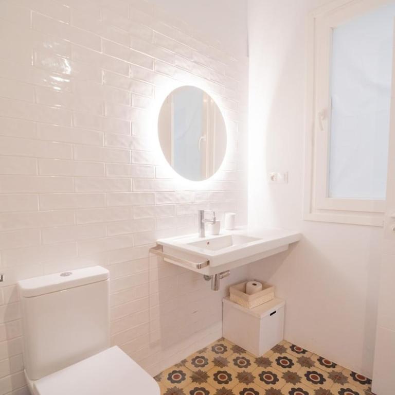 Exclusive Liceo by Expoholidays - Apartamento Deluxe de 2 dormitorios - 22