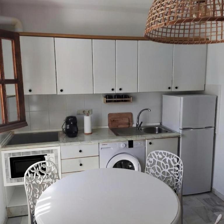Vera Jardín a 300 metros de la playa - Apartamento de 1 dormitorio - 9