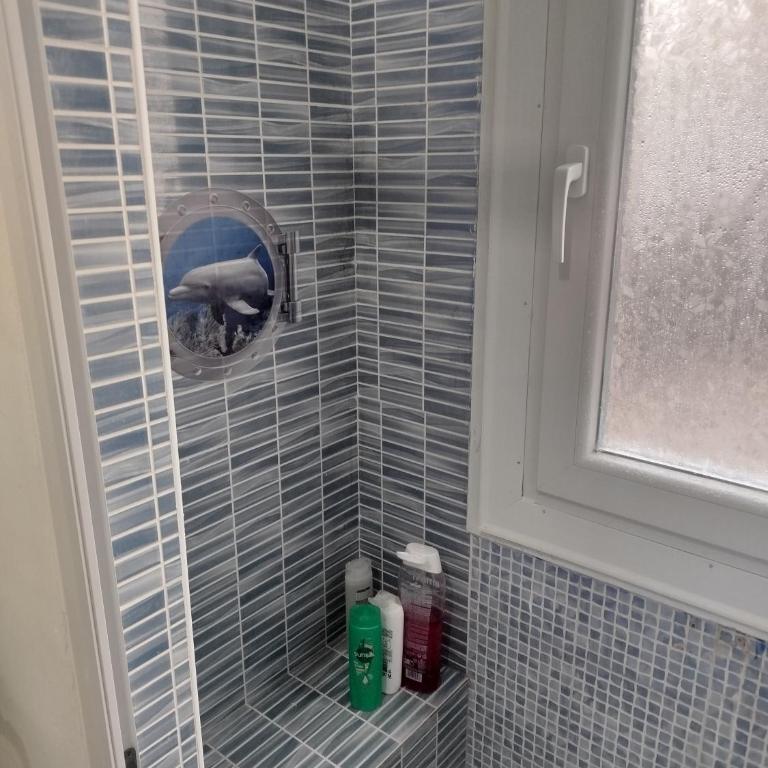 Holiday home Riserva Marina Protetta - Casa Vacanze - 20