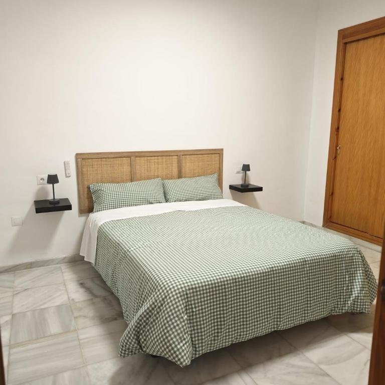 Apartamento Churruca 3A - Apartamento de 1 dormitorio - 9