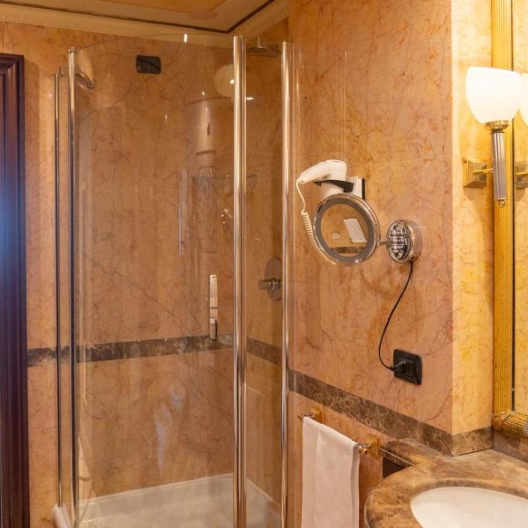 River Chateau Hotel - Junior Suite Familiare - 1