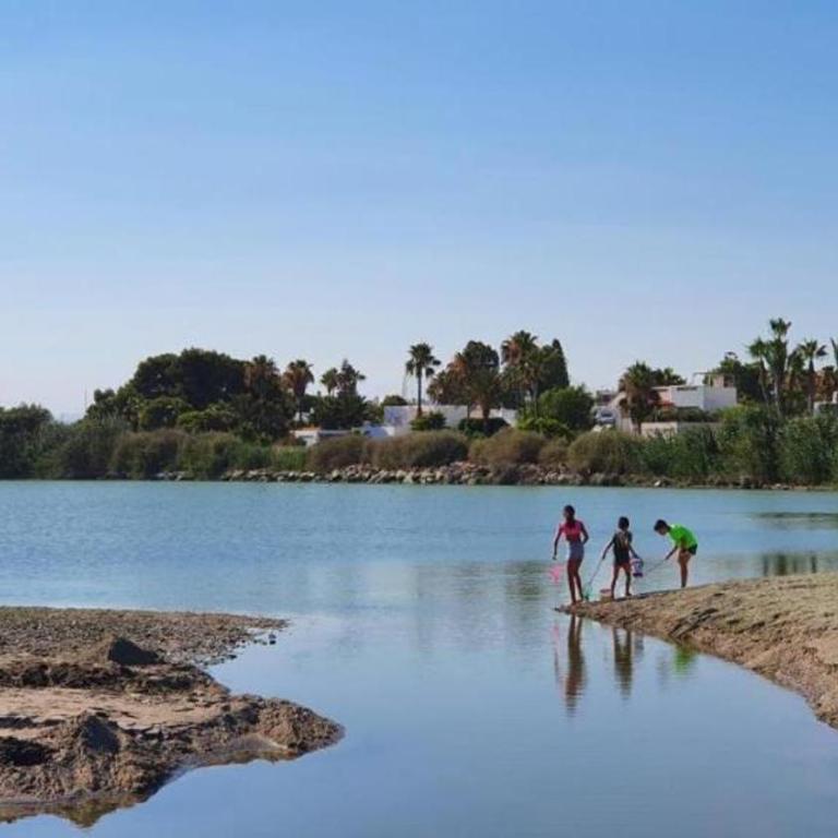 Vera Jardín a 300 metros de la playa - Apartamento de 1 dormitorio - 27