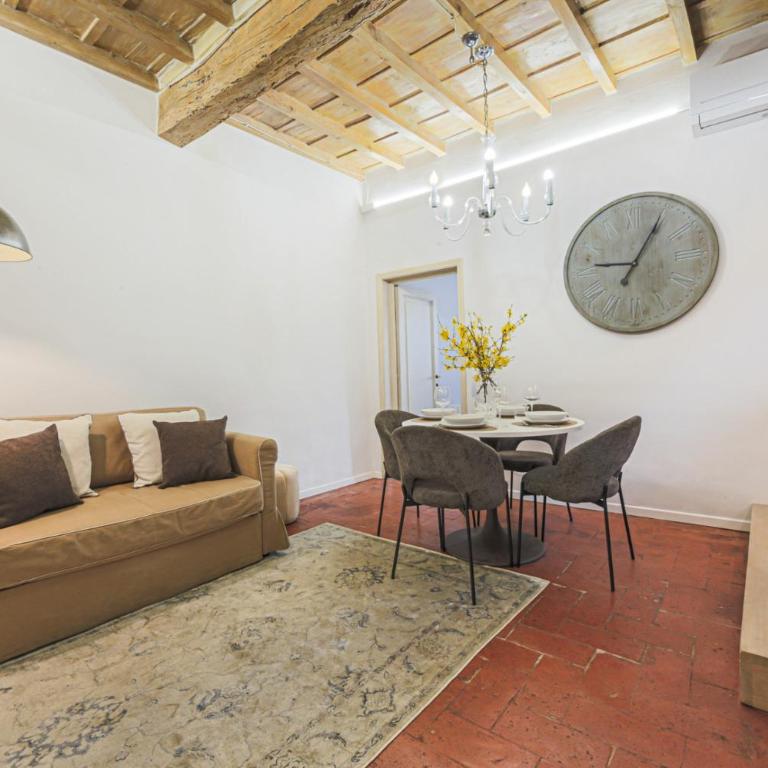 Apartments Florence- Mezzo Boutique Vista - Appartamento - 10