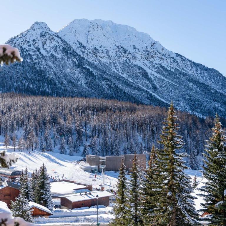 Chalet Olarice - Ferienhaus - 14