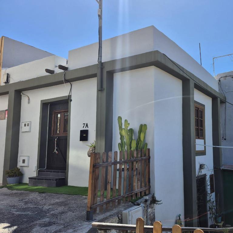 Casita Canaria - Casa con 1 dormitorio - 1