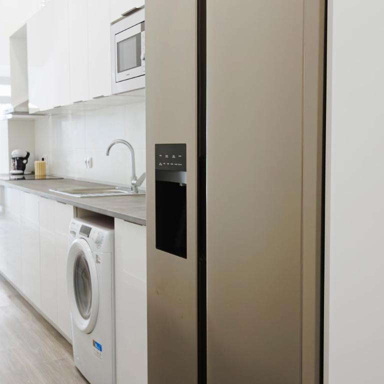 DC ROOMS Málaga - Apartamento de 1 dormitorio - 9