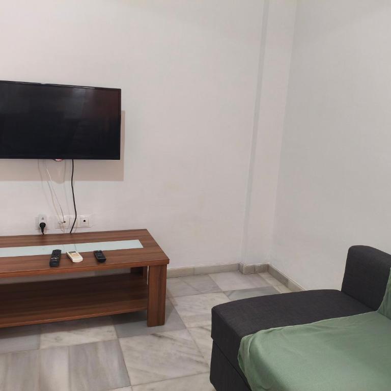 Apartamento Churruca 3A - Apartamento de 1 dormitorio - 6