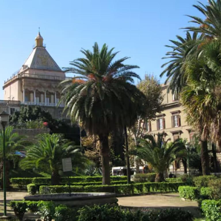 Casa Normanna - Appartamentino su 2 Livelli - 21