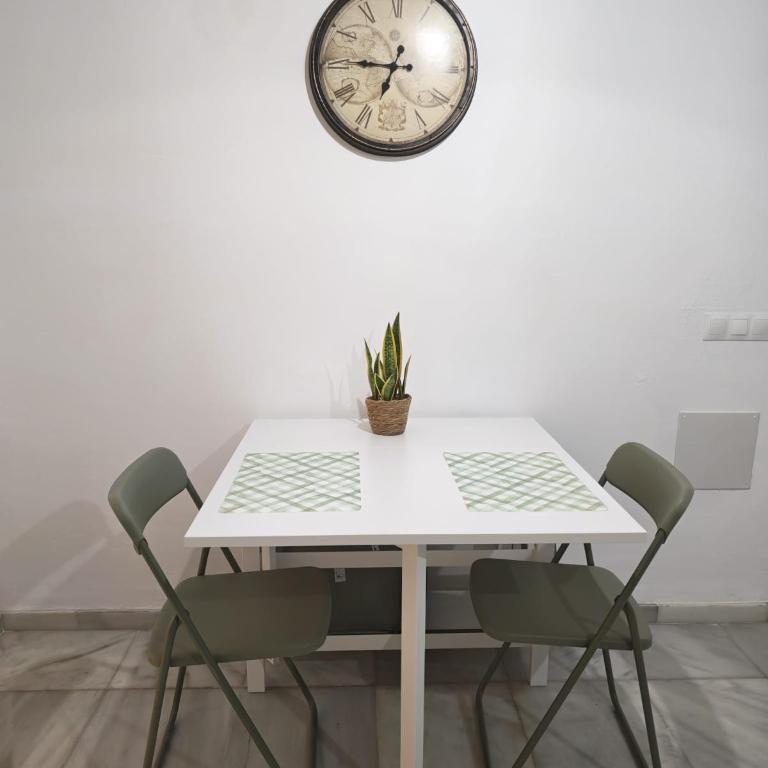 Apartamento Churruca 3A - Apartamento de 1 dormitorio - 5