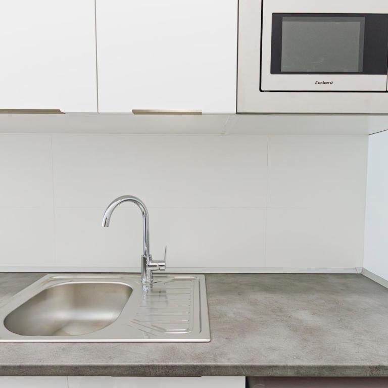 DC ROOMS Málaga - Apartamento de 1 dormitorio - 13