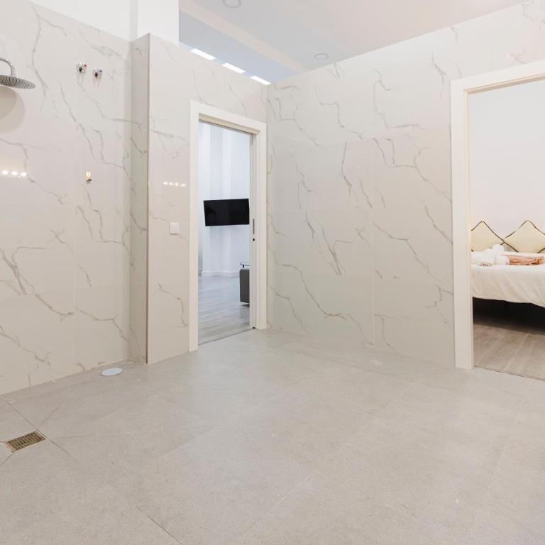 DC ROOMS Málaga - Apartamento de 1 dormitorio - 15