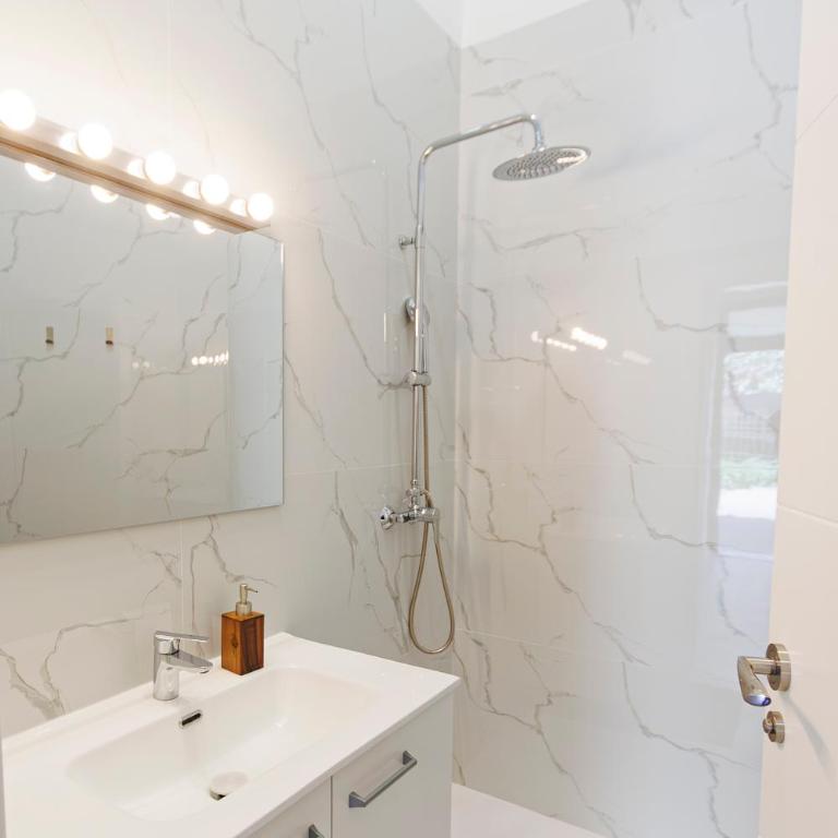 DC ROOMS Málaga - Apartamento de 1 dormitorio - 11