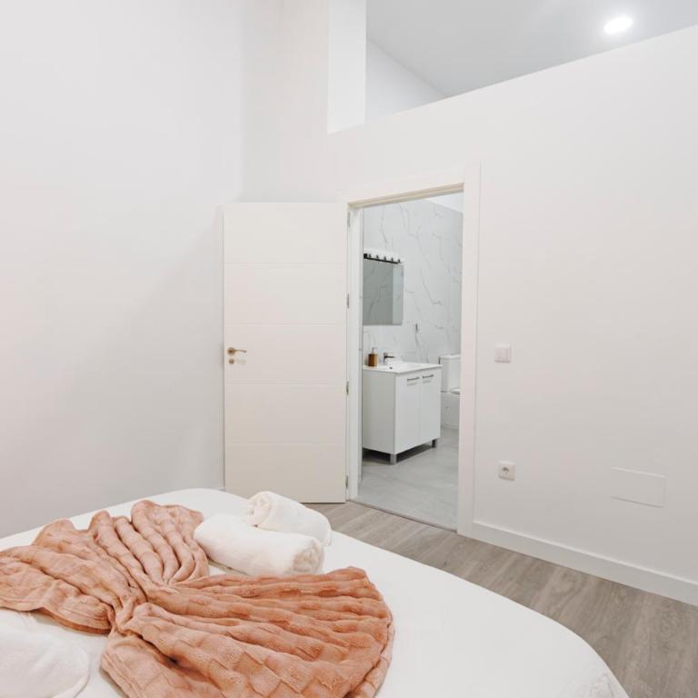 DC ROOMS Málaga - Apartamento de 1 dormitorio - 18