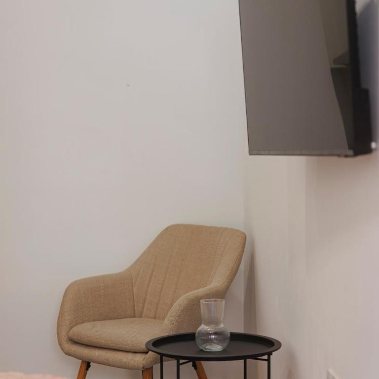 DC ROOMS Málaga - Apartamento de 1 dormitorio - 16