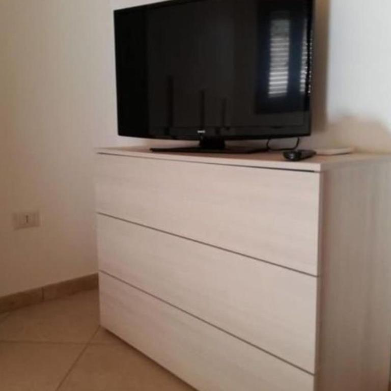 Trilogia Salentina x AP Apartment - One-Bedroom Apartment with Balcony and Sea View - 5