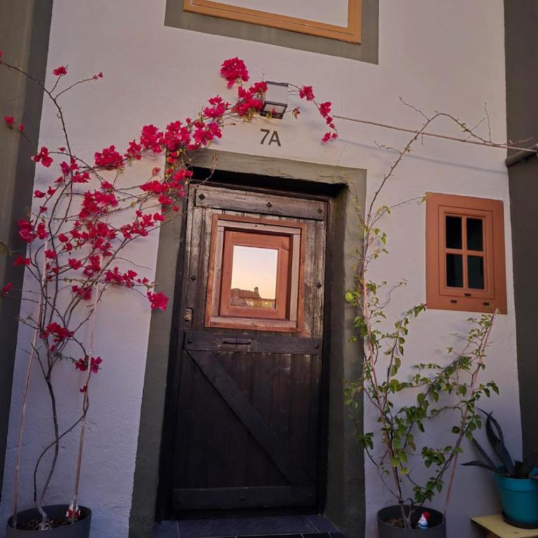 Casita Canaria - Casa con 1 dormitorio - 5