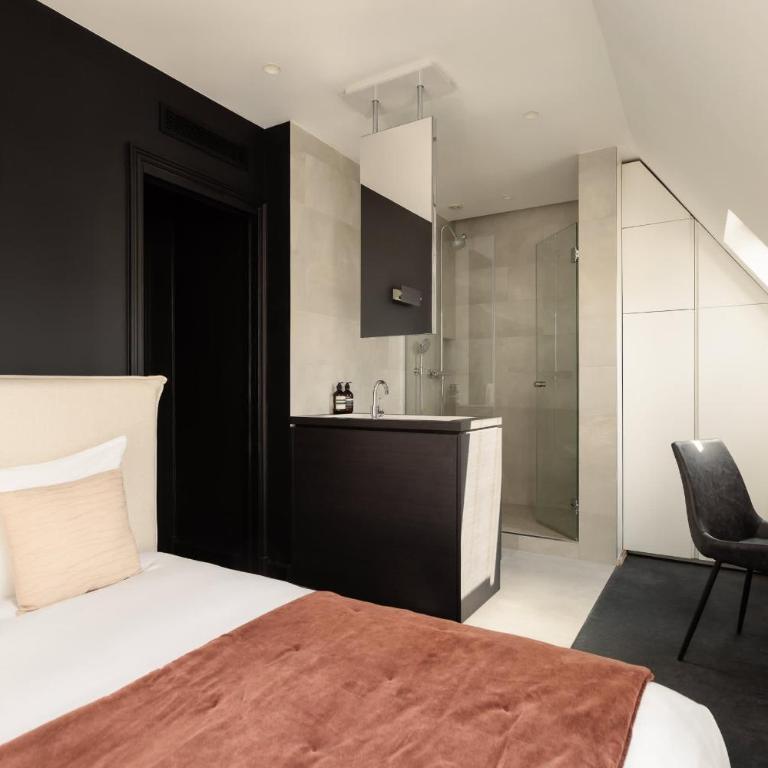 Montaigne Collection V 4BR 8PPL Duplex - Appartement - 18