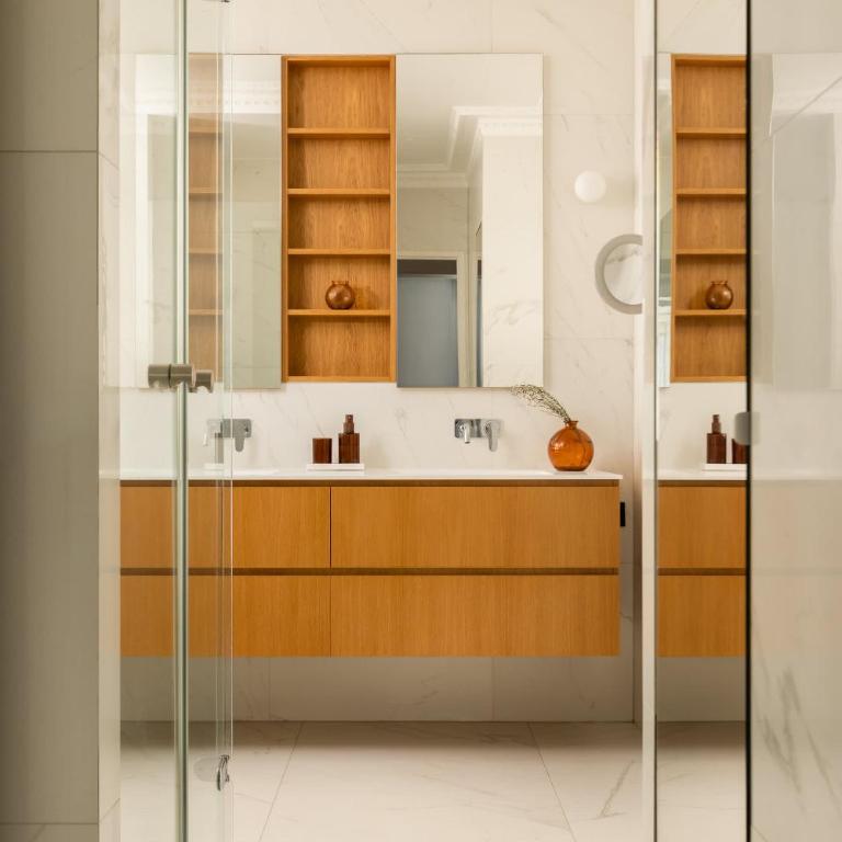 Montaigne Collection V 4BR 8PPL Duplex - Appartement - 8