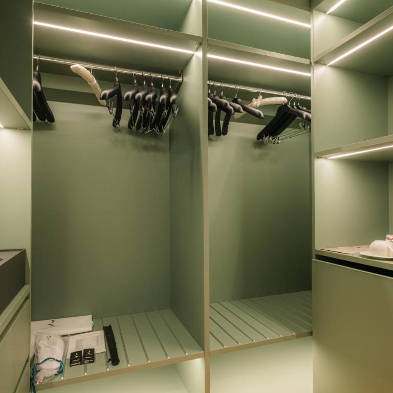 Casa Du Lac, by R Collection Hotels - Junior Suite con Balcone - 14