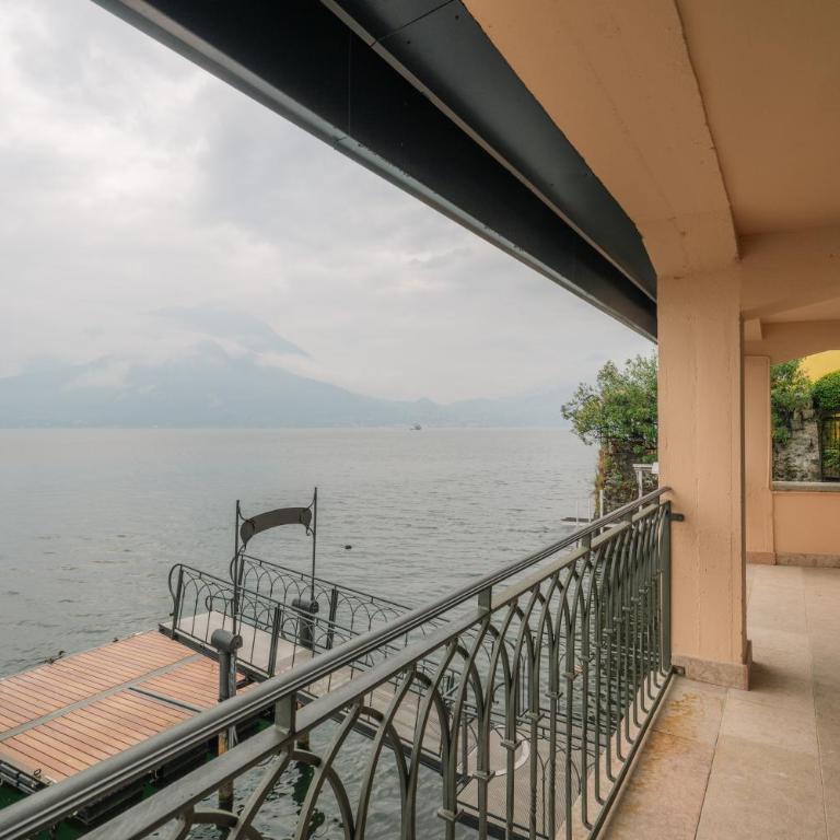 Casa Du Lac, by R Collection Hotels - Junior Suite con Balcone - 17