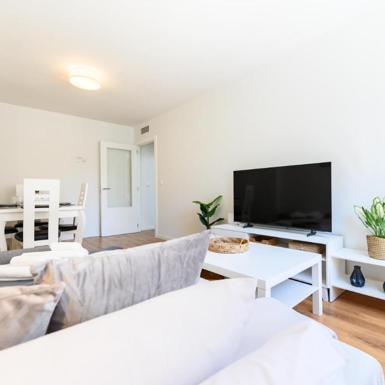 SAQU312C - Amplio piso de 1 dormitorio en Tetuán, Madrid - Alquiler temporal - One-Bedroom Apartment - 22