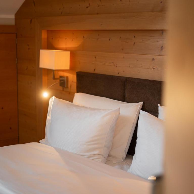 Hotel Fil Da Mont - Junior Suite (2 Adulti) - 4