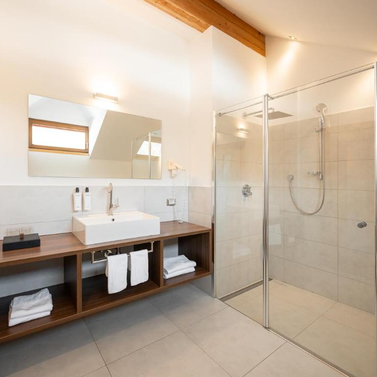 Hotel Fil Da Mont - Junior Suite (2 Adulti) - 3