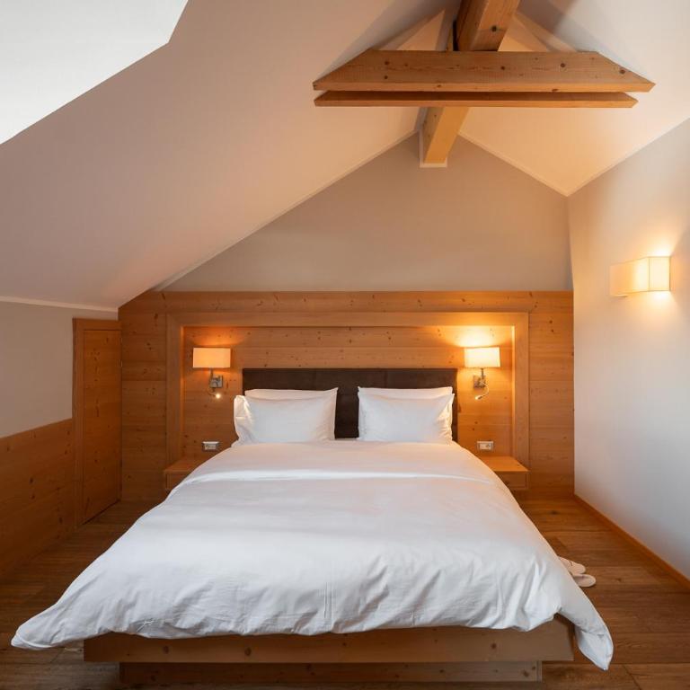 Hotel Fil Da Mont - Junior Suite (2 Adulti) - 1