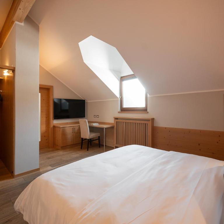 Hotel Fil Da Mont - Junior Suite (2 Adulti) - 2