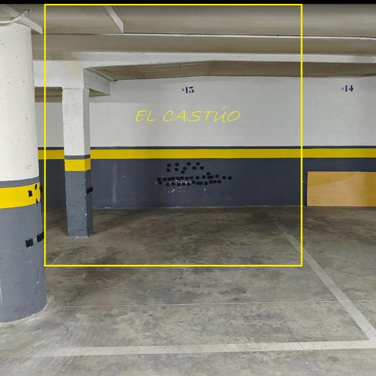 El Castúo centro histórico con parking gratuito - 2-Zimmer-Apartment - 37
