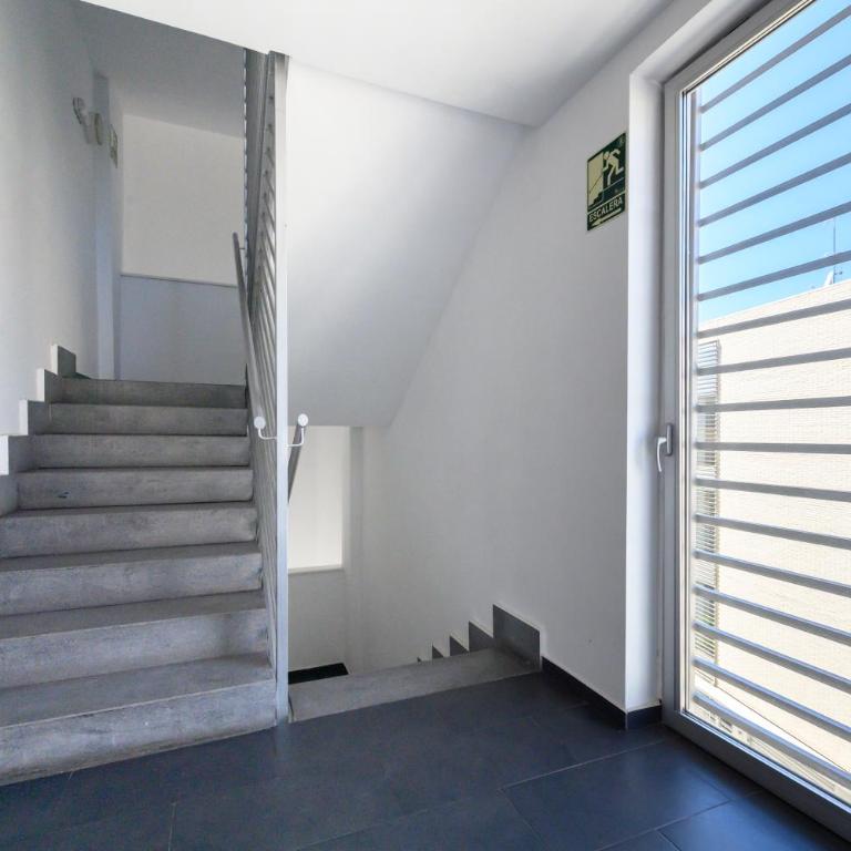 SAQU312C - Amplio piso de 1 dormitorio en Tetuán, Madrid - Alquiler temporal - One-Bedroom Apartment - 41