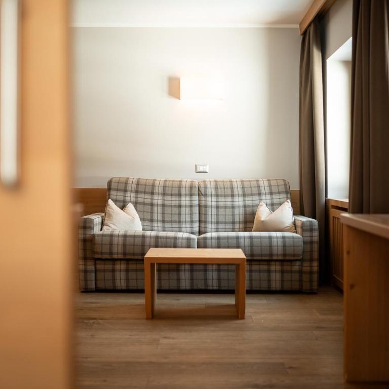 Hotel Fil Da Mont - Suite King - 4