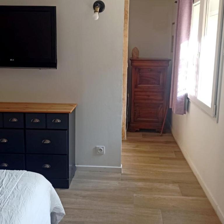 Détente en Provence, Maison avec piscine privée, parking, billard, Centre - Villa avec Piscine Privée - 12